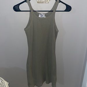 Princess Polly dress